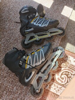 Salomon korcule vel 44 - 3