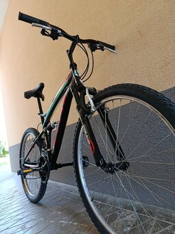 Horský bicykel BOLT 26 - 3