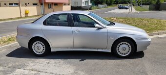 ALFA ROMEO 156 - 3