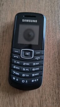 nokia 7230, Samsung GT-E 1080W, nokia6120 classic, Nokia E52 - 3