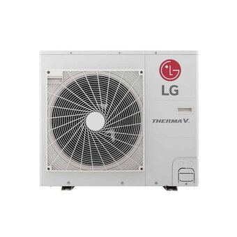 Tepelne cerpadlo LG Therma 7kW split wifi - 3