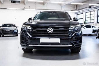 Volkswagen Touareg - 3