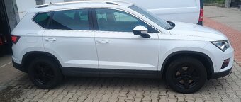 Seat Ateca - 3