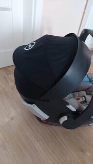 Cybex Aton 5 - 3