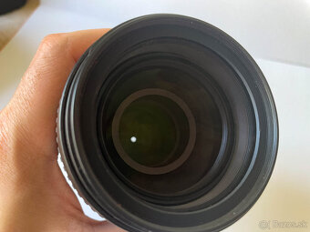 Nikon ED AF-S Nikkor 70-300mm 1:4.5-5.6 G - 3