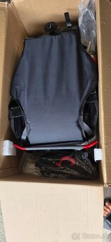 Paramotor Miniplane Top 80 - 3
