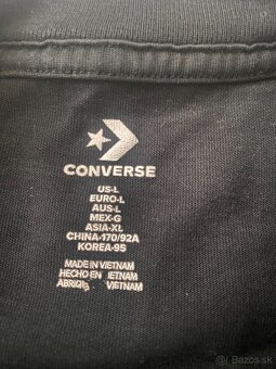 converse L - 3