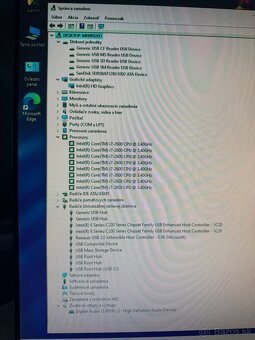 Komplet PC zostava, len zapnúť a používať - 3