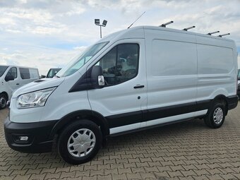 Ford Transit L3H2 2.0 TdCi/170hp - 2020 - 3