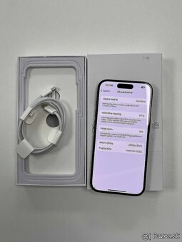 iPhone 15 Pro 128GB - 3