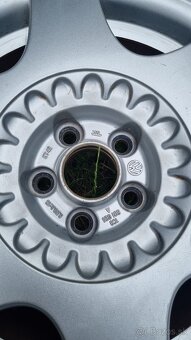 Elektrony r16 5x100 VW NEW BEATLE a ine - 3