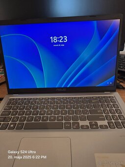 Predám vymenim notbuk Asus X515M - 3