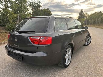 Seat Exeo ST 2.0 TDI CR - 3