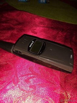 Ericsson T28 - 3