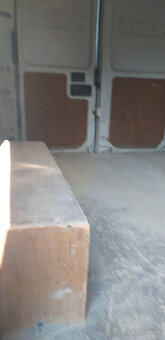 Iveco Daily 2,3 - 3