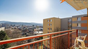 REZERVOVANÉ - 3 izbový byt s pivnicou - Pieštany - 3