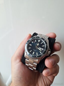 Orient Kamasu - 3