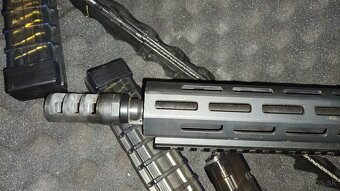 Stribog - 3