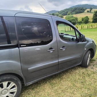 Berlingo - 3