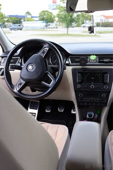 Škoda Rapid - 3