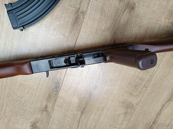 AKM - E&L mosfet - 3