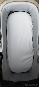 Vanicka Joolz aer+ lovely taupe - 3