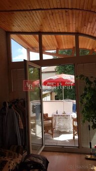 PRENÁJOM Byt 2 izb. byt, 50m2, terasa, zariadený, Dlhé Hony - 3