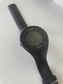 GARMIN FORERUNNER 935 - bežecké hodinky + BONUS Polar M200 - 3