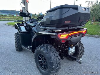 CF MOTO 520L - 3