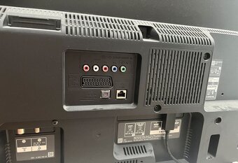 Sony KDL-50W807C - 3