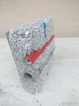 Strojove potery, ekostyren, omietky, epoxid - 3