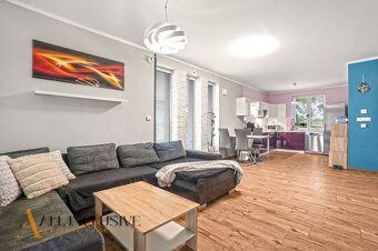 ALL INCLUSIVE | NA PREDAJ 3-IZBOVÝ RODINNÝ DOM, ETREHO KRAČA - 3