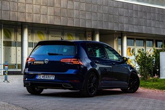 Volkswagen Golf 1.5 TSI R-Line Highline / SK Auto / TOP STAV - 3