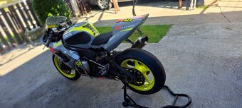 Yamaha R6 2005 Okruhovka + Video - 3