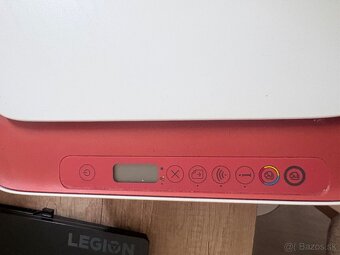 Tlačiareň HP DeskJet 2723e - 3