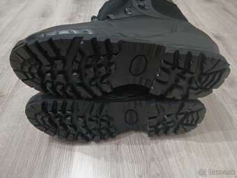 Kanady , Sky army ranger, Goretex - 3