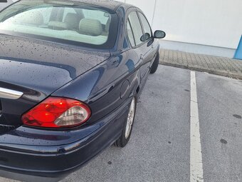 JAGUAR X-Type 2.0 D - 3