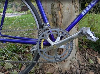Buchel Shimano Exage 300 - 3