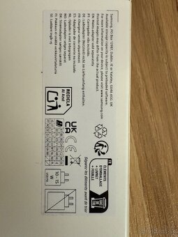 Tablet Samsung Galaxy Tab A9 - 3