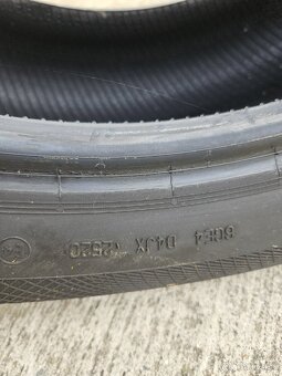 Continental 225/60r18 104V   1ks - 3