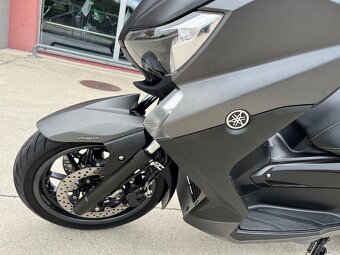 Yamaha X-MAX 400 - 3