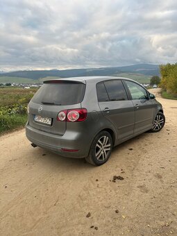 Volkswagen Golf 6 PLUS 2.0 TDI CR - 3