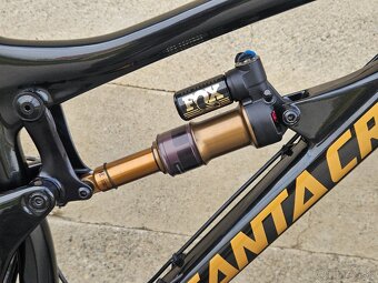 predam vymenim Santa cruz nomad cc inzerat platny - 3
