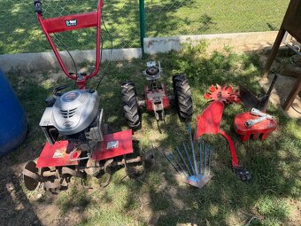 Robi-156DM príslušenstvo - 3