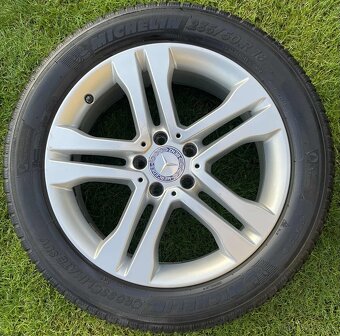 Disky Mercedes GLA - 3