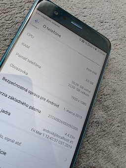 Huawei P10 lite - 3