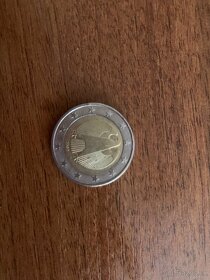 Rozne mince košický maraton,1924/2024,prva tranz.krvi,helmut - 3