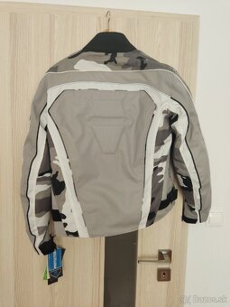 Nová moto bunda - 3