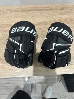 Bauer Supreme Youth 9” 23cm - 3