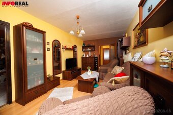 3 IZB. PRAŽSKÝ TYP 69 M2+6M LOGGIA, ZOMBOVÁ UL., KVP, 5. p - 3